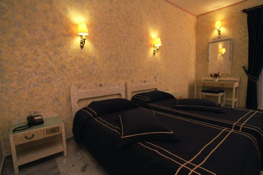Single Room, Non Smoking