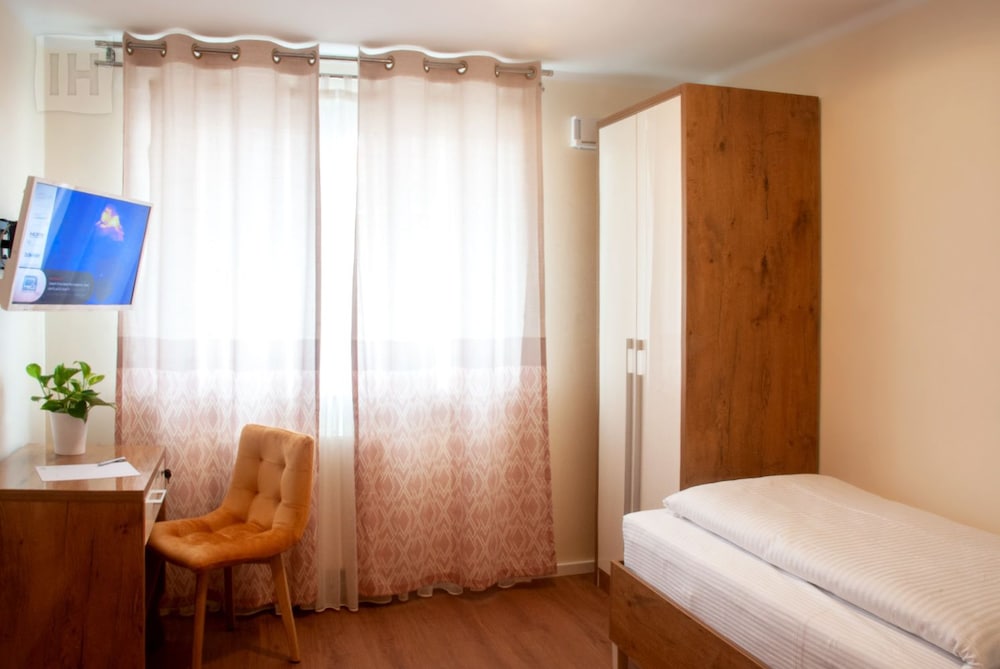 Standard Single Room, 1 Bedroom photo 1