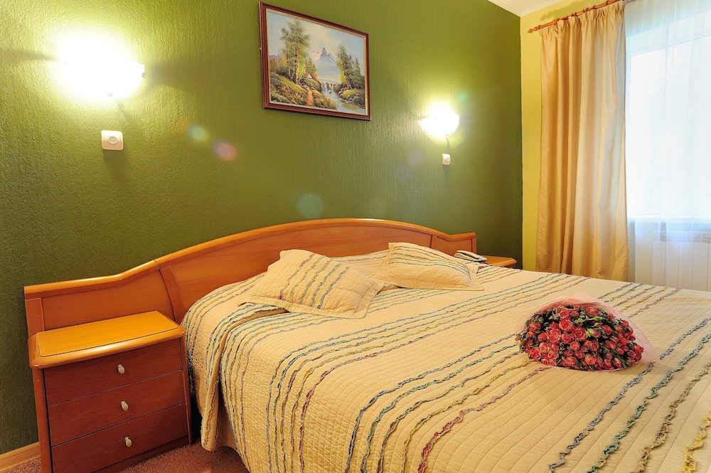 Suite, Jetted Tub (Polet) photo 1