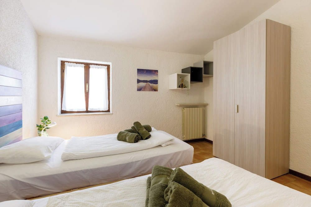 Standard trilo con balcone 5C photo 3