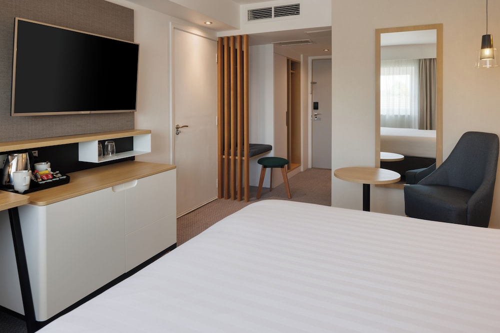 Standard Room - Photo 4