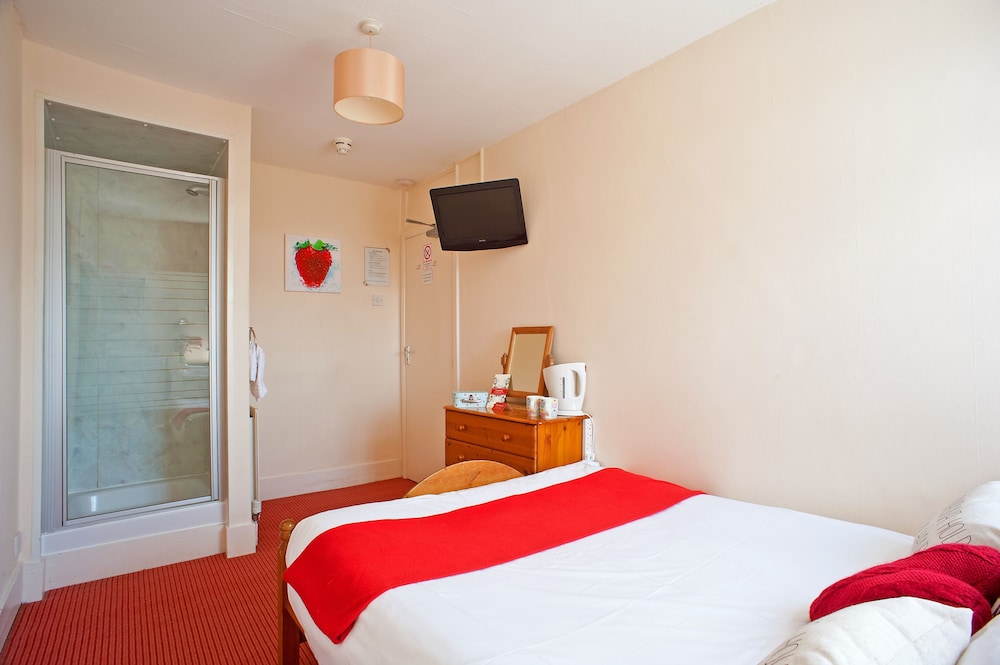 Small Double Room (separate toilet) photo 3