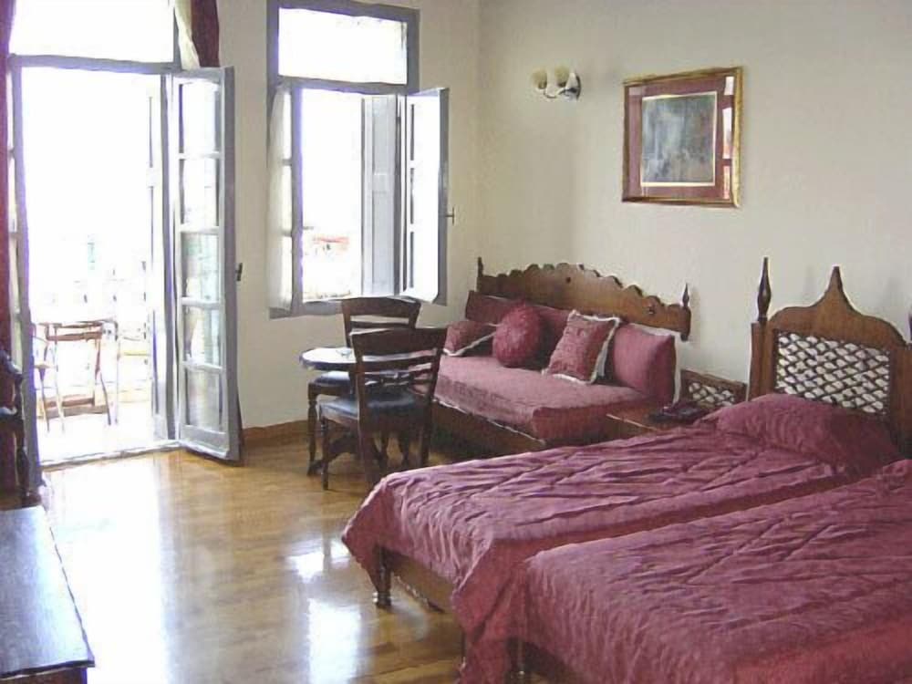 Suite, Terrace, Sea View thumbnail 5