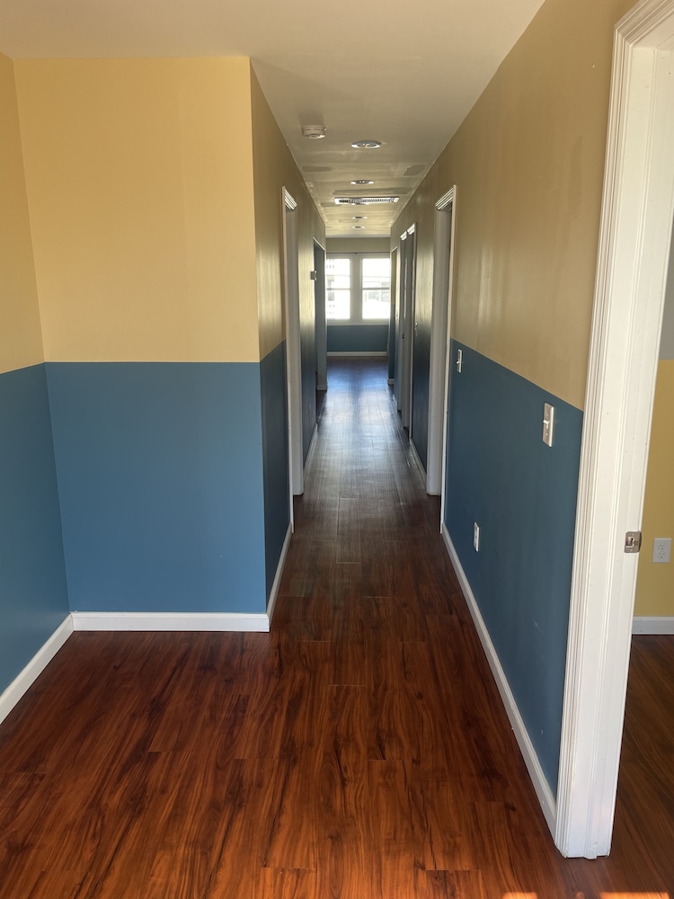 Newly Renovated 4 Bedroom Apartment - Photo 7