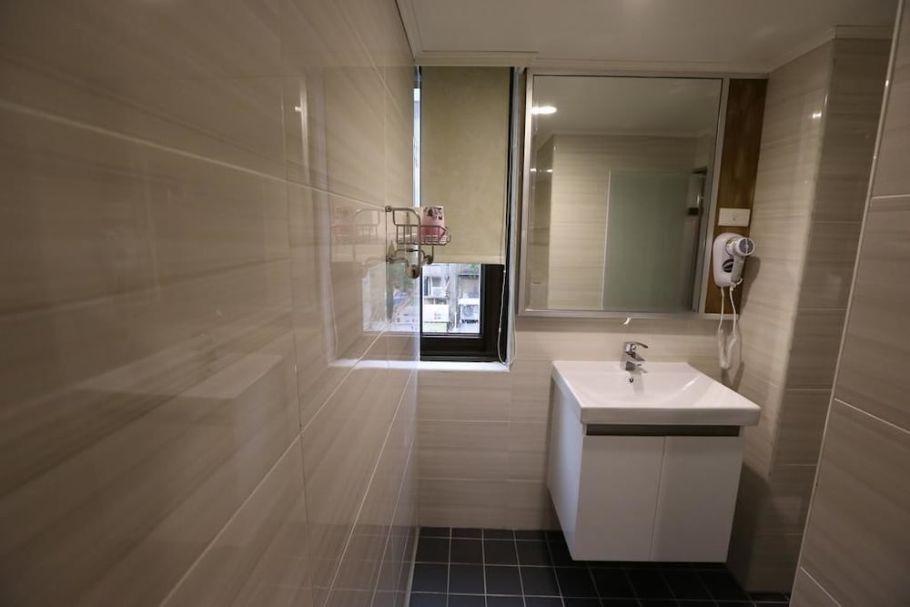 Standard Quadruple Room photo 2
