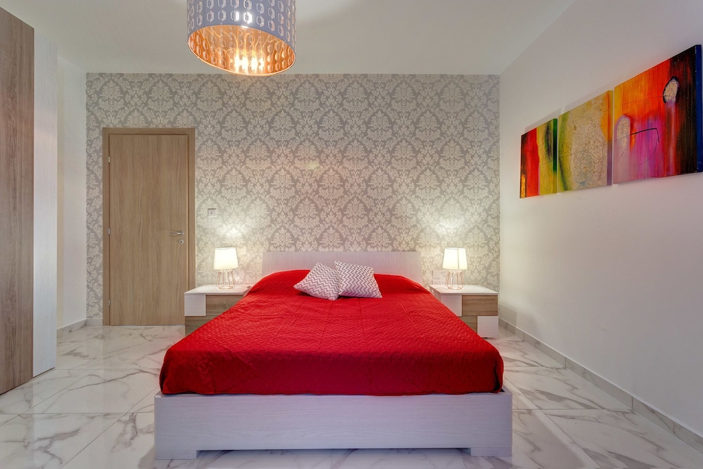 Apartment, 2 Bedrooms