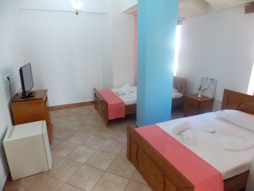 Twin Room, Mountain View