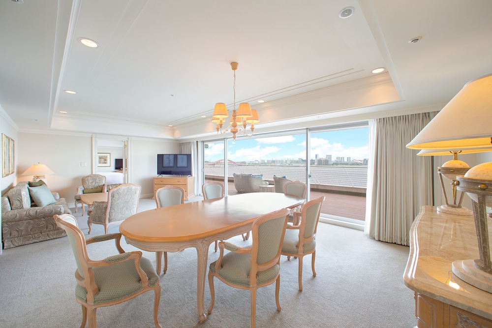 Oriental Suite South View, Non Smoking - Photo 2