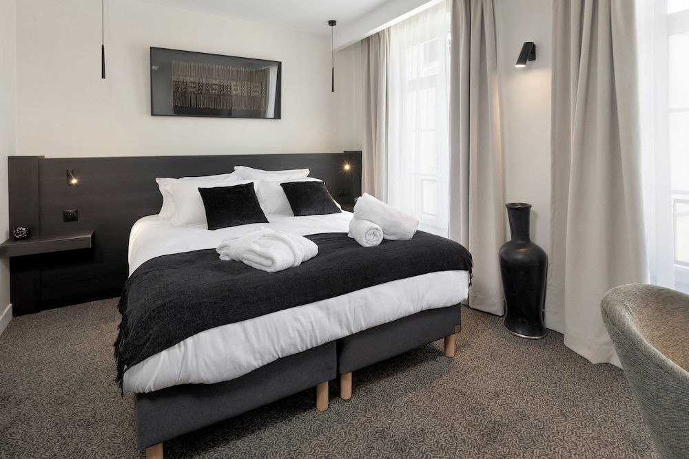 Comfort Double or Twin Room
