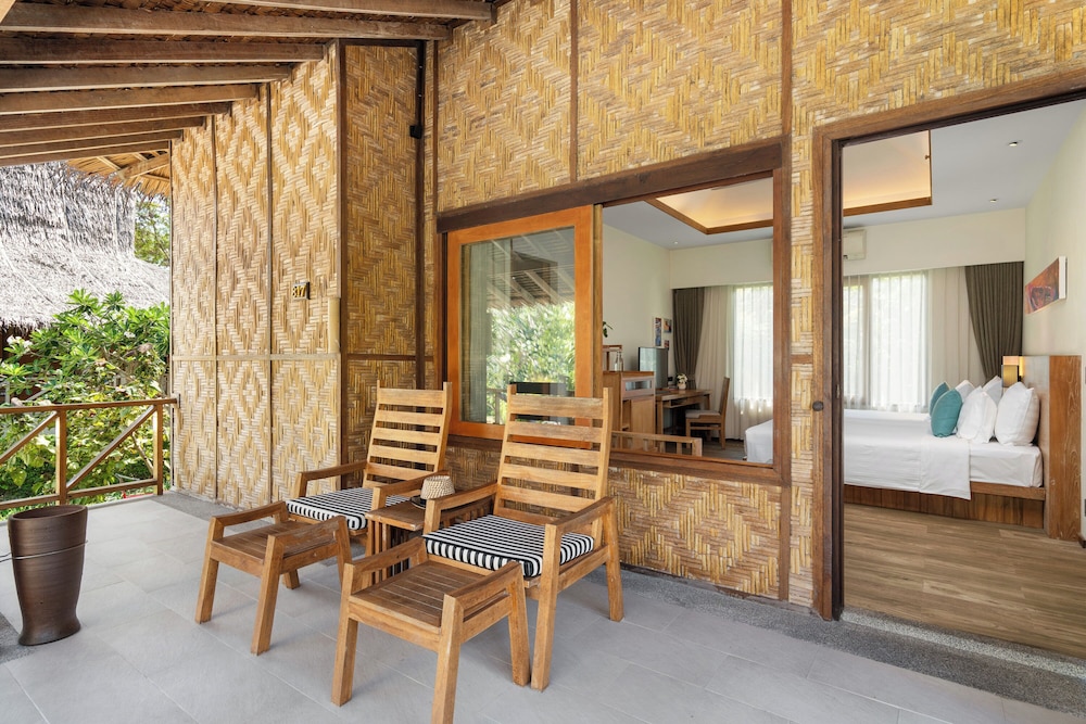 Premium Bungalow, 2 Twin Beds (Deluxe) photo 3