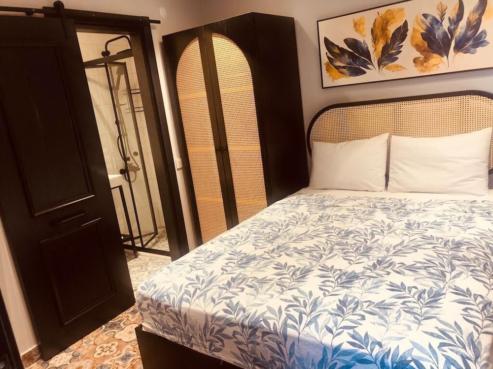 Quarto Básico