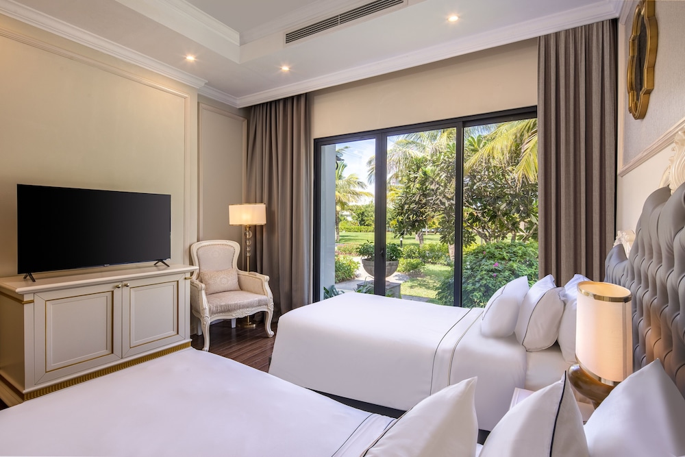 Villa, 2 Bedrooms, Private Pool