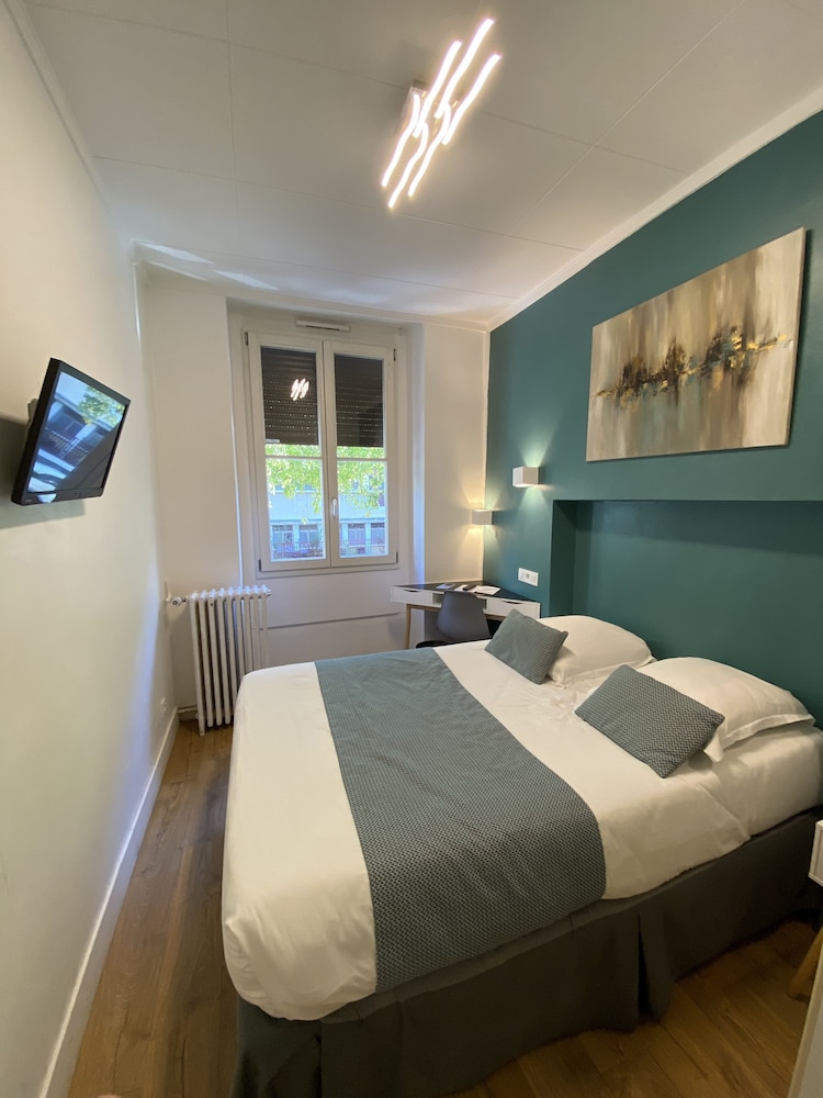 Design Quadruple Room, 2 bedrooms