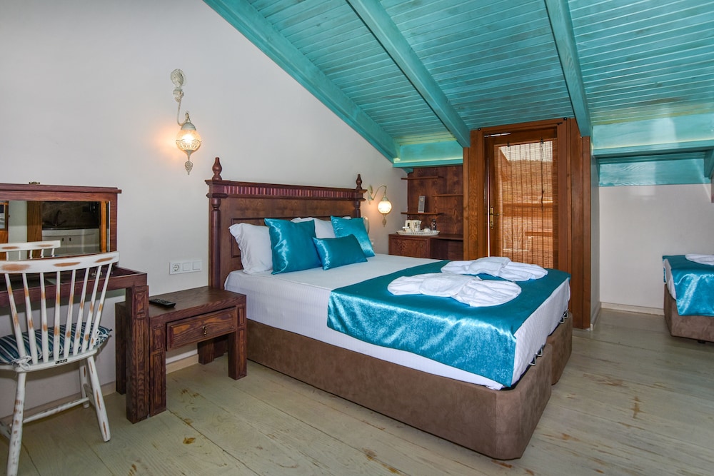 Suite Deluxe, 1 chambre