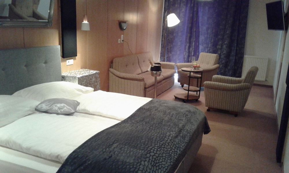 Premium Suite photo 1