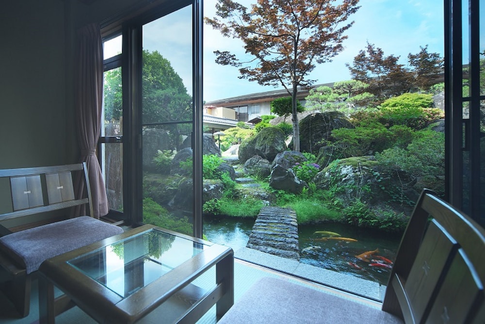 Japanese Style Room, Non Smoking photo 2