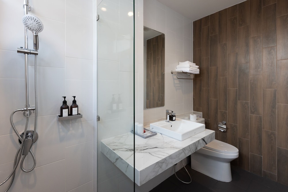 Deluxe Double Room - Photo 6