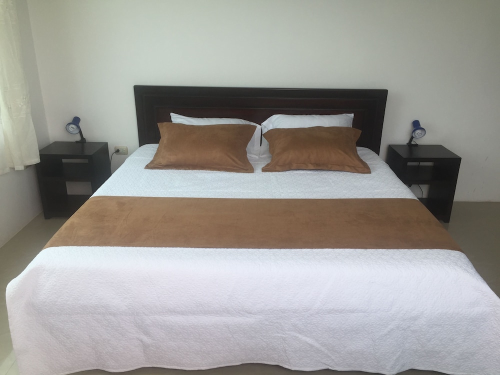 Quadruple Room photo 1