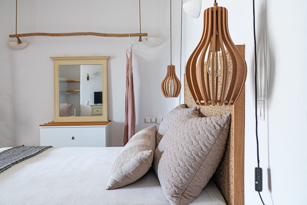 Comfort House, 1 Bedroom, Sea View, Sea Facing photo 1