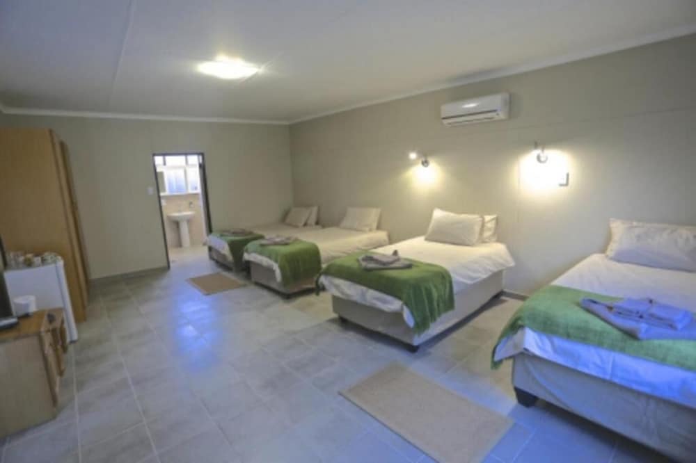 Family Room, 1 Bedroom (Luxury) photo 2