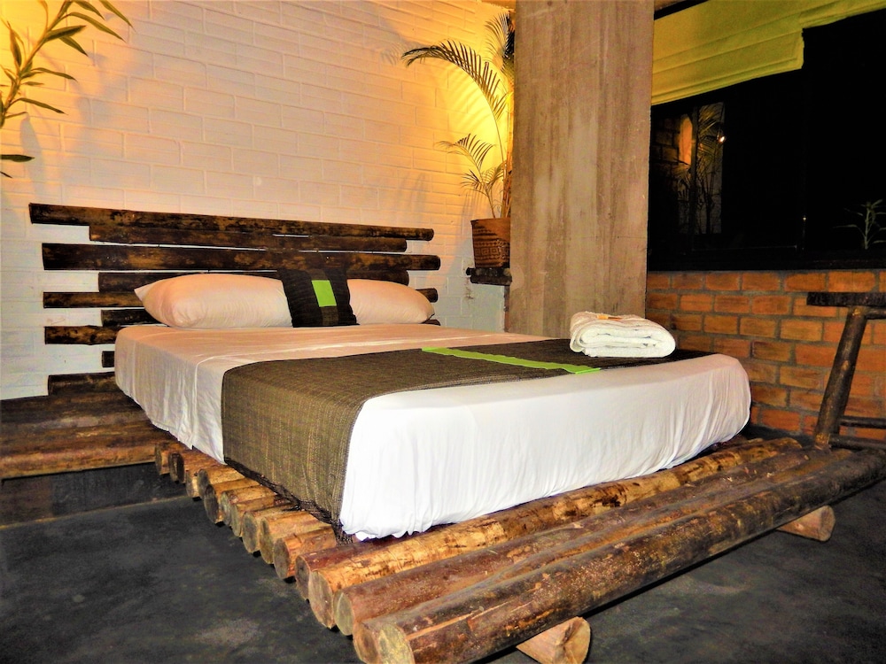 Deluxe Double Room, Garden View photo 1