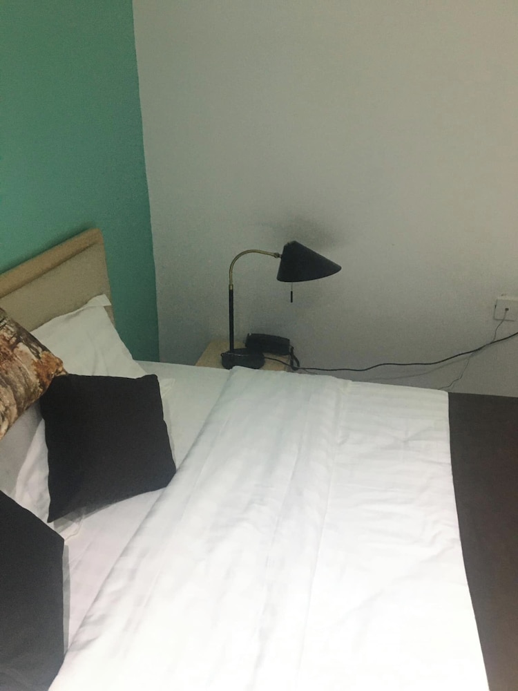Deluxe Double Room, Garden View photo 2