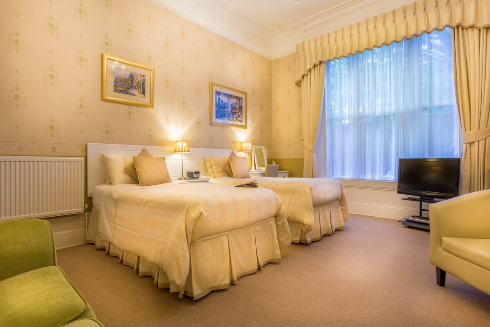 Superior Double Room - Photo 6