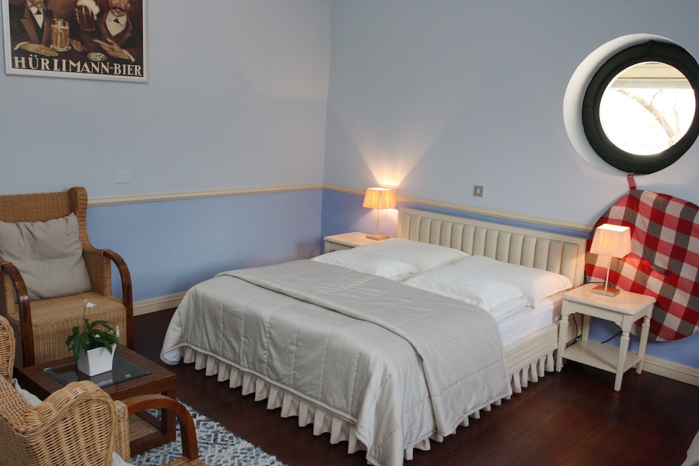 Standard Triple Room photo 1