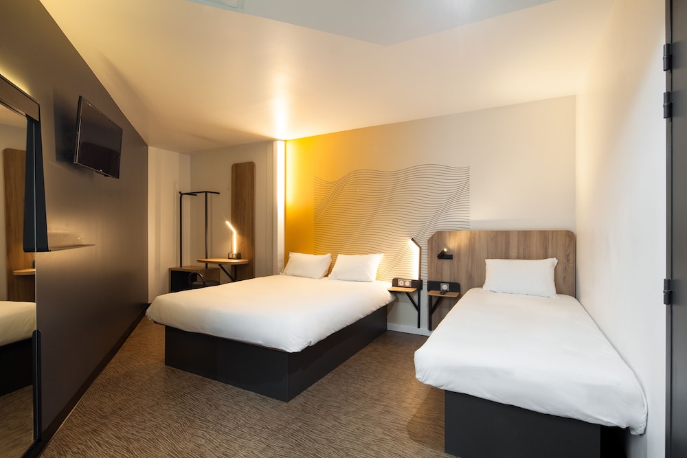 Triple Room, Non Smoking photo 2