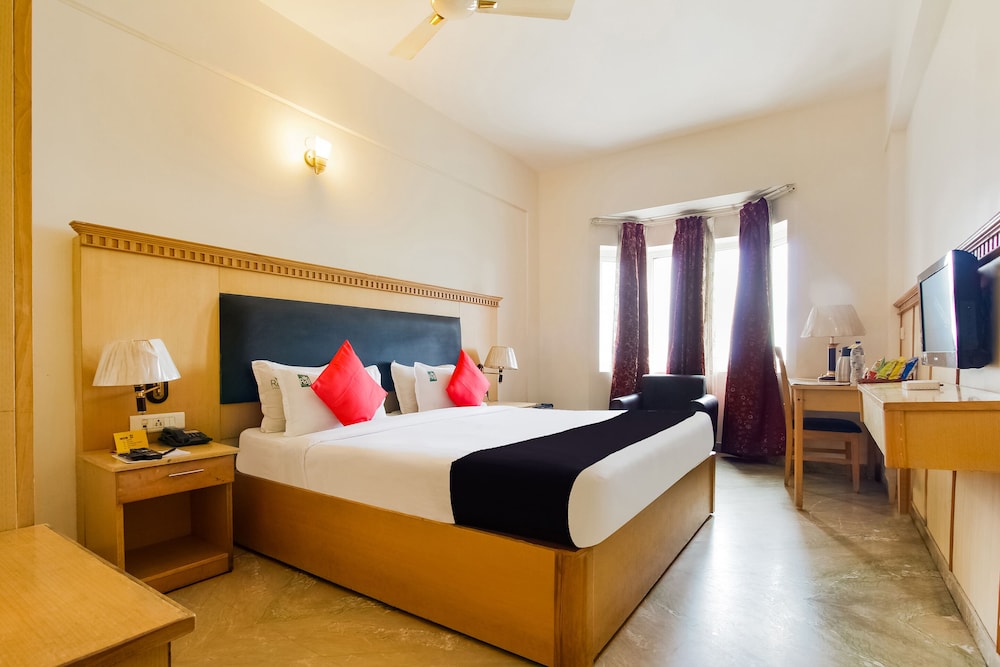 Double Or Twin Room photo 1
