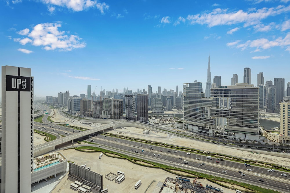 Luxury Apartment, Balcony, City View photo 3