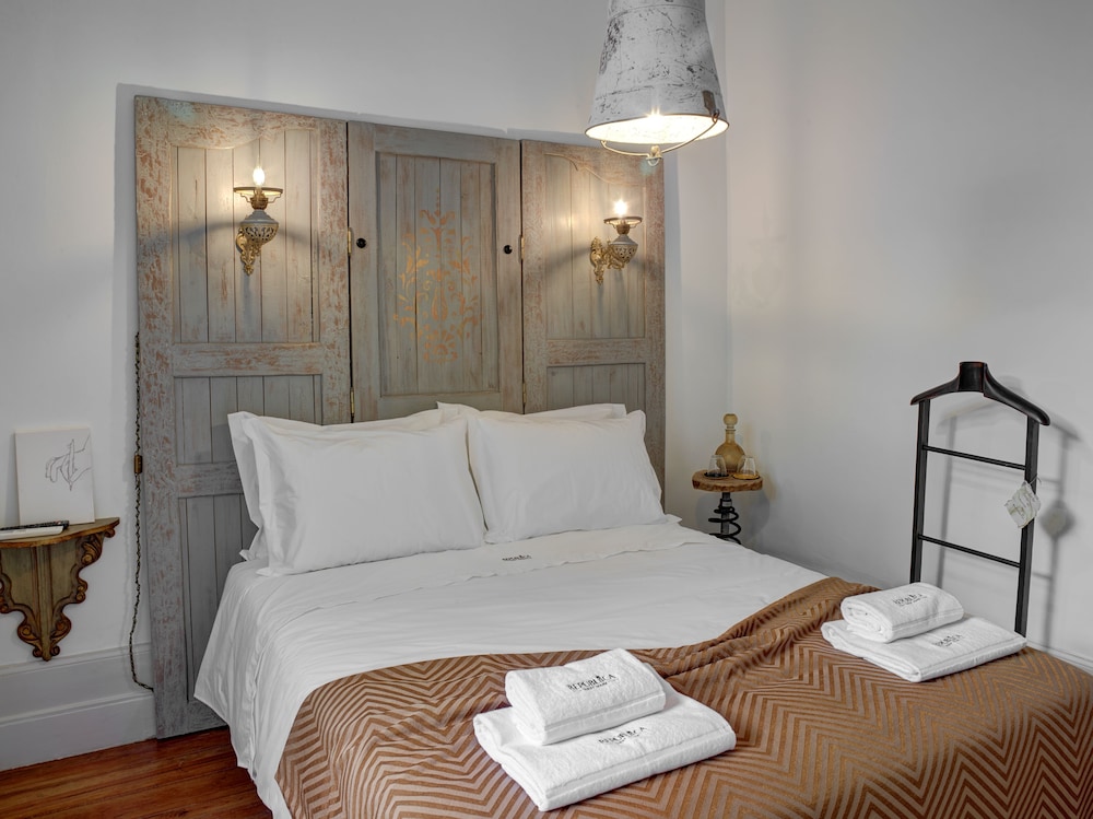 Design Double Room photo 3