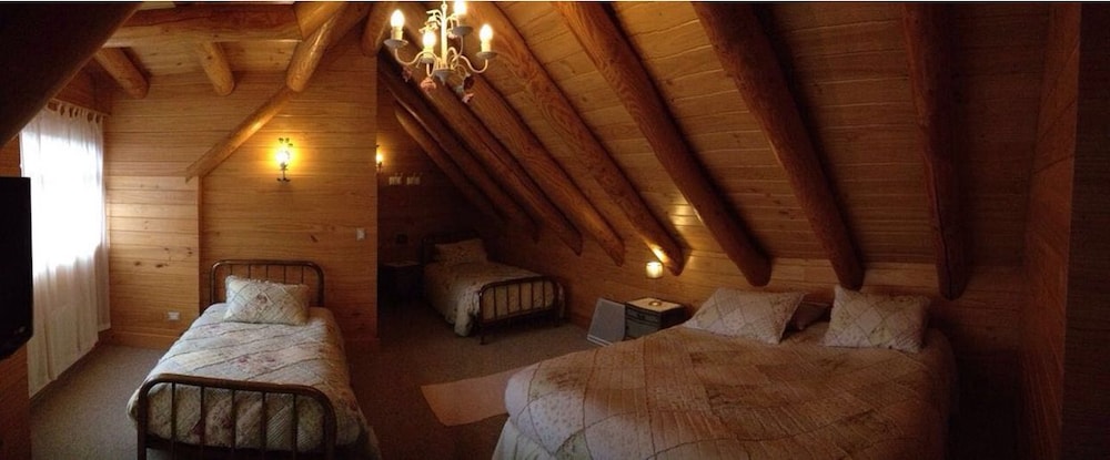Standard Triple Room photo 3