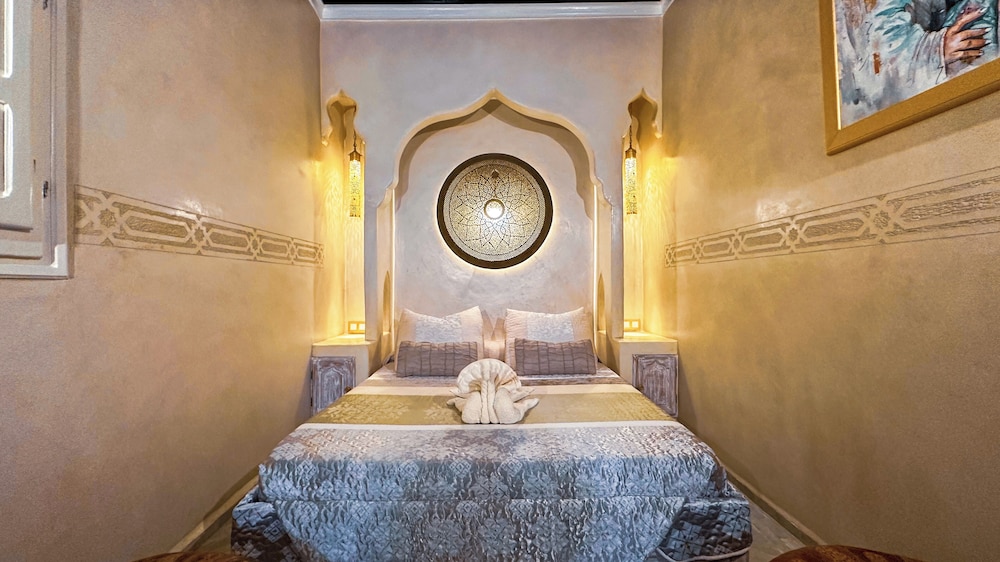 Deluxe Double Room, 1 King Bed, Non Smoking