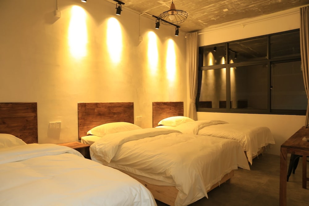 Comfort Triple Room photo 1
