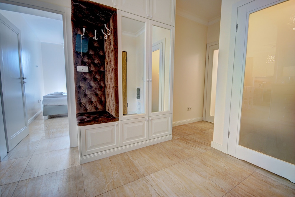 Premium Apartment, 2 Bedrooms (202) photo 3
