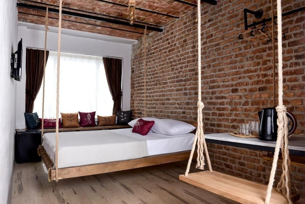 Deluxe Room photo 1