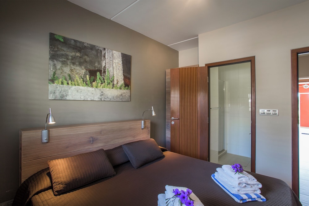 Deluxe Apartment, 2 Bedrooms, Ocean View (2 Bedrooms)