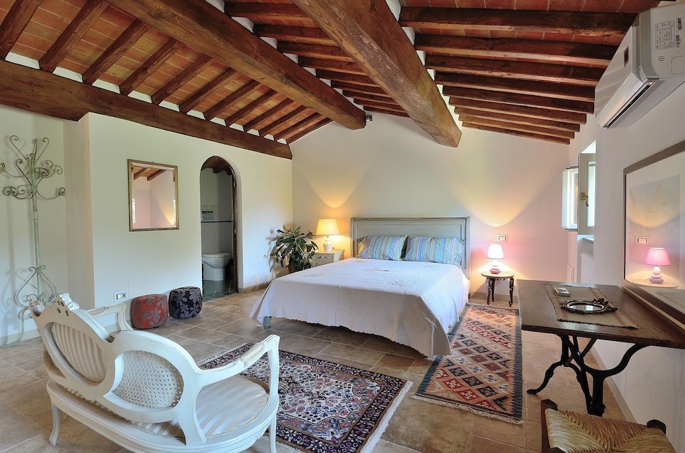 Cottage, 3 Bedrooms, Pool Access, Garden View (3 Bathrooms)