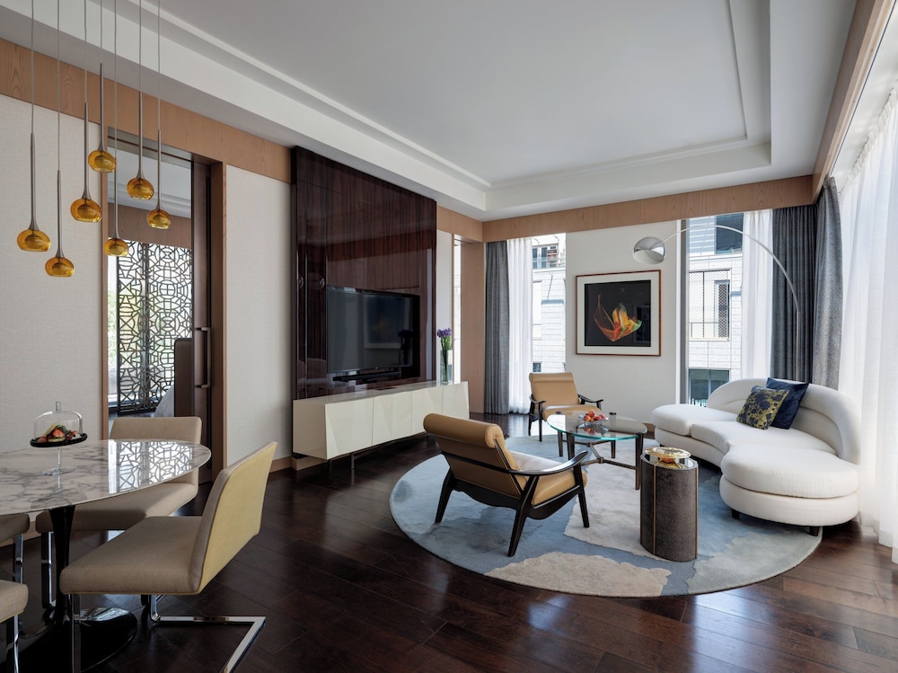 Suite, 1 Bedroom, Terrace