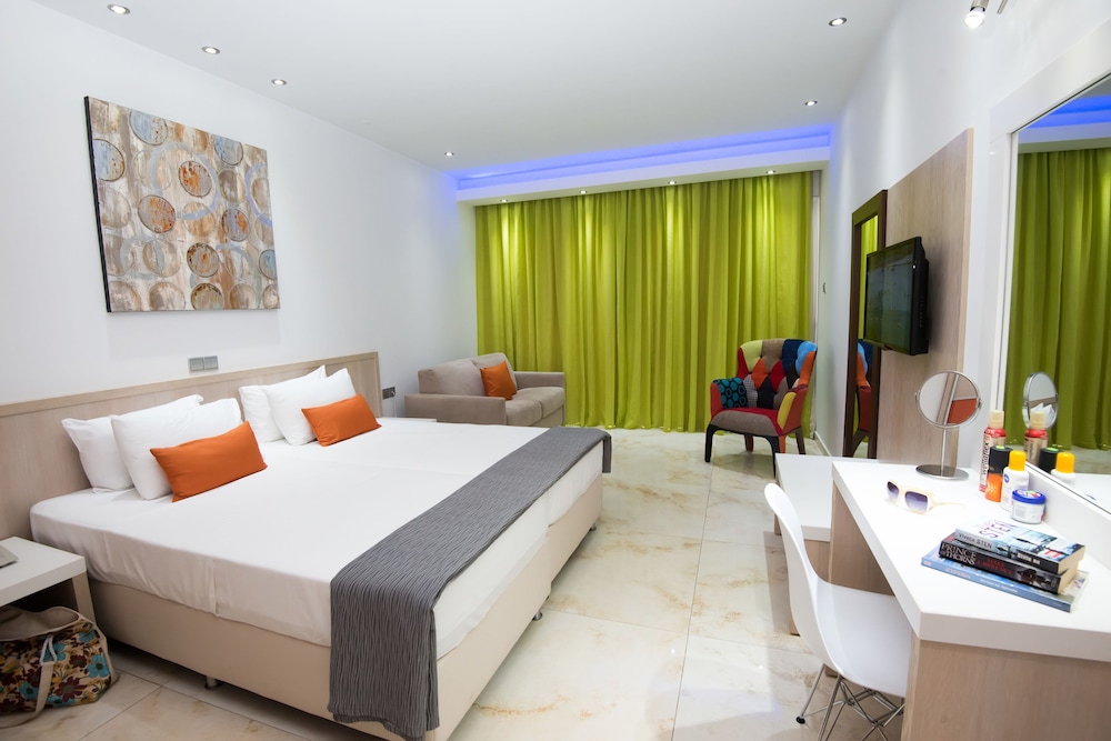 Luxury Double Room - Photo 1