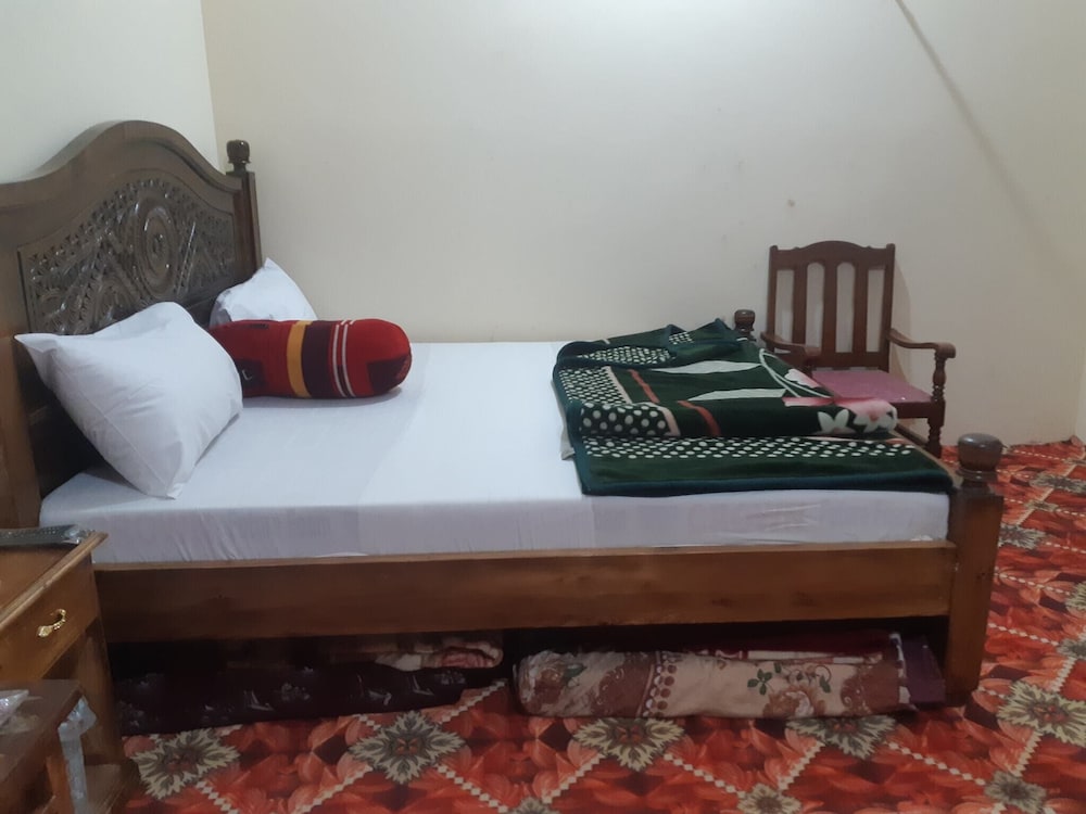 Standard Double Room photo 1