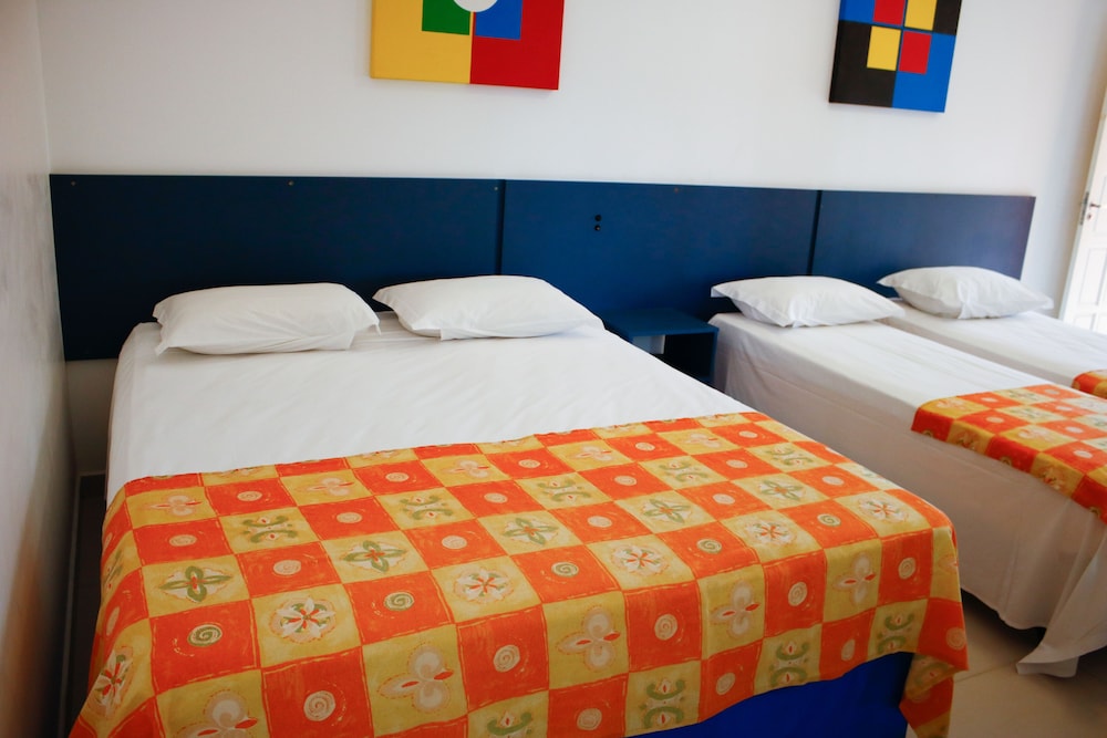 Quarto Superior Quíntuplo photo 1