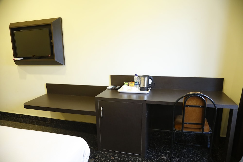 Luxury Room - Photo 4