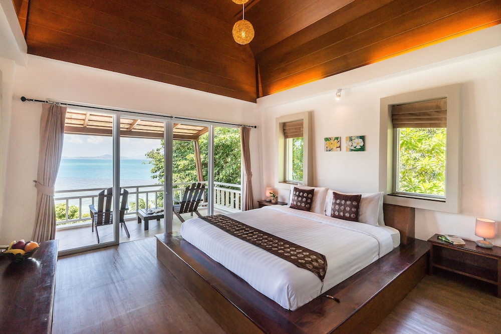 The Cliff Bungalow - Photo 8