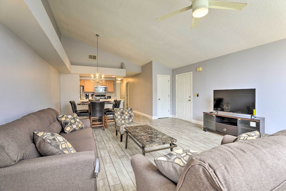 Apartment (3 Bedrooms)