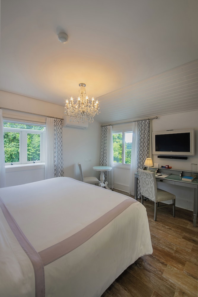 Available room
