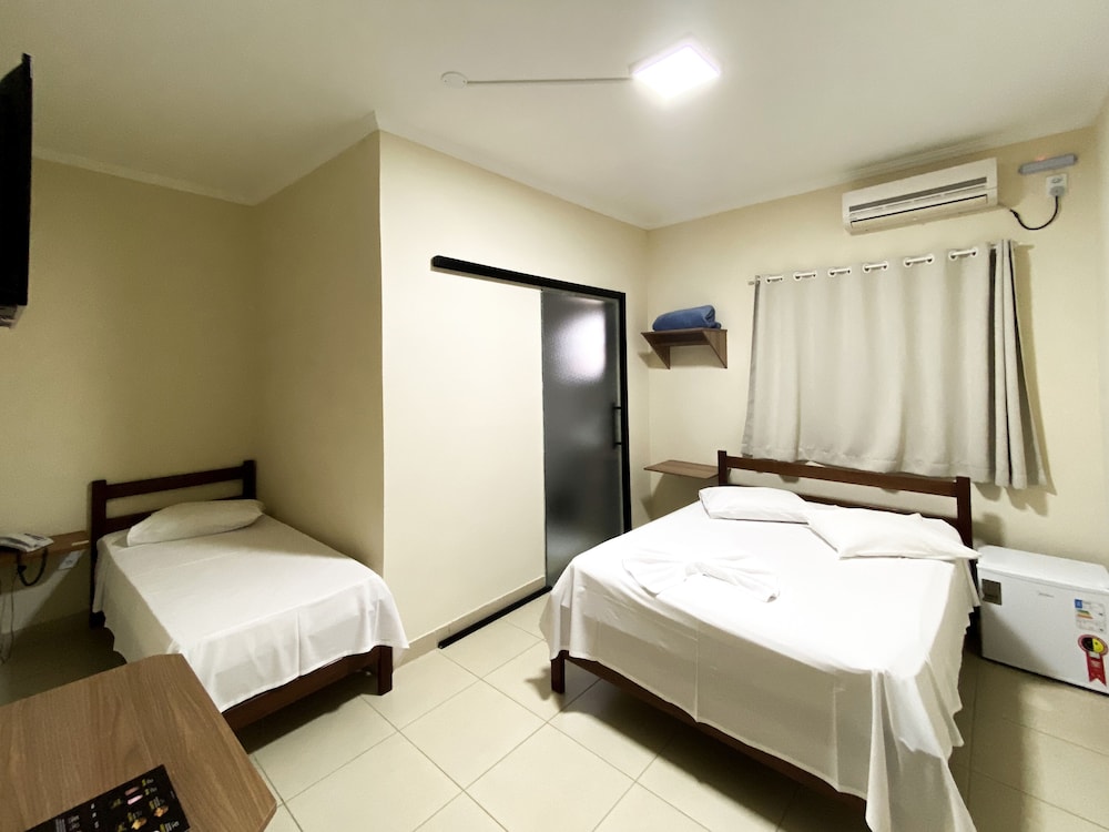 Exclusive Triple Room, Accessible photo 3