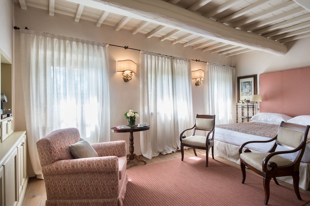 Borgo Deluxe (Non Smoking)
