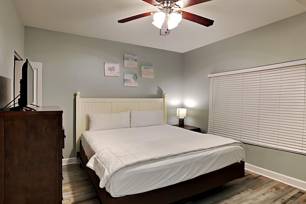 Condo, Multiple Beds, Balcony, Ocean View (#2009 - No Pets)